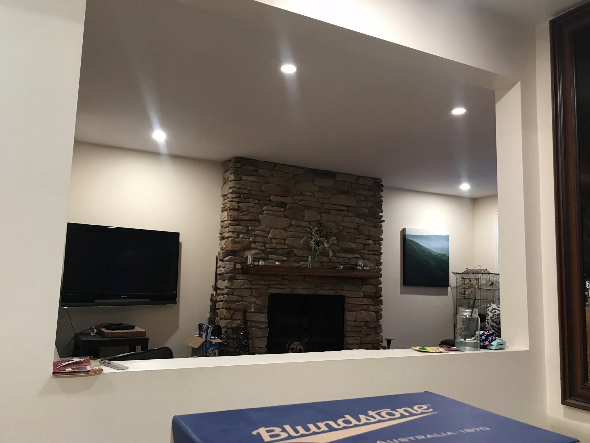 Residential lighting upgrades